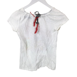 Unisex Desigual - T-paita, koko 36 -  (2)