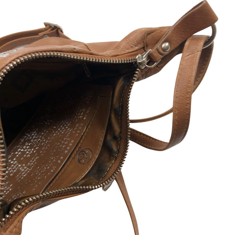 Unisex Adax - Olkalaukku, koko Mini -  (2)