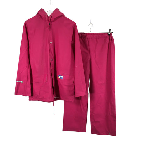 Unisex Rukka - Sadeasu, koko 34 -  ()