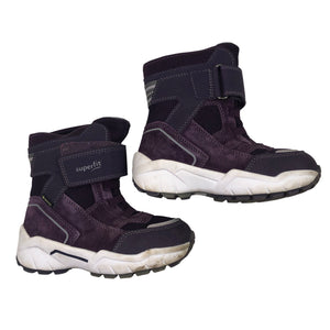 Unisex SuperFit - Välikausikengät, koko 27 -  (1)