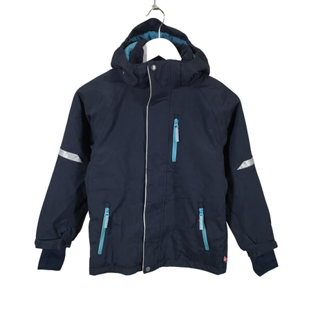 Unisex Polarn O. Pyret - Toppatakki, koko 134 - 140 -  ()