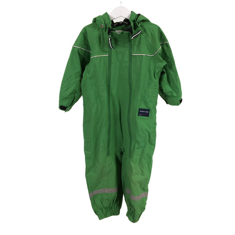Unisex Polarn O. Pyret - Välikausihaalari, koko 86 - 92 -  ()