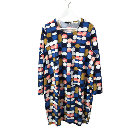 Unisex Marimekko - Trikoomekko, koko 42 -  ()