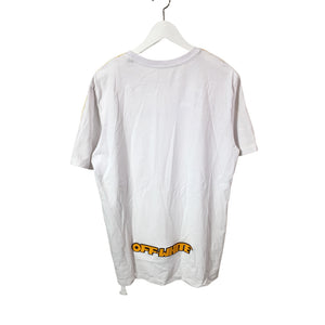 Unisex Off-White - T-paita, koko XXL -  (2)