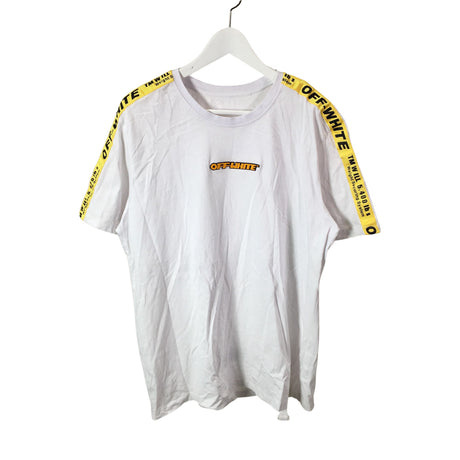 Unisex Off-White - T-paita, koko XXL -  ()
