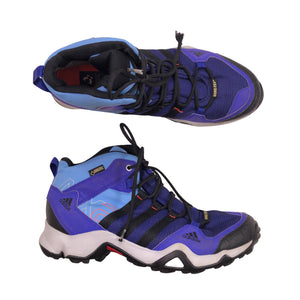 Unisex Adidas - Vaelluskengät, koko 40 -  (1)