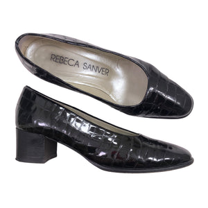 Korkokengät, koko 37