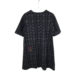 Kangasmekko, koko 34