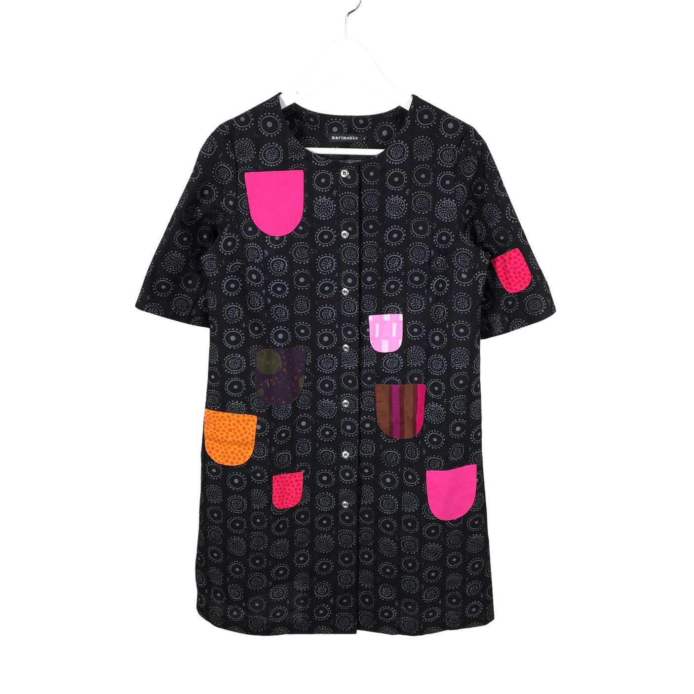 Kangasmekko, koko 34