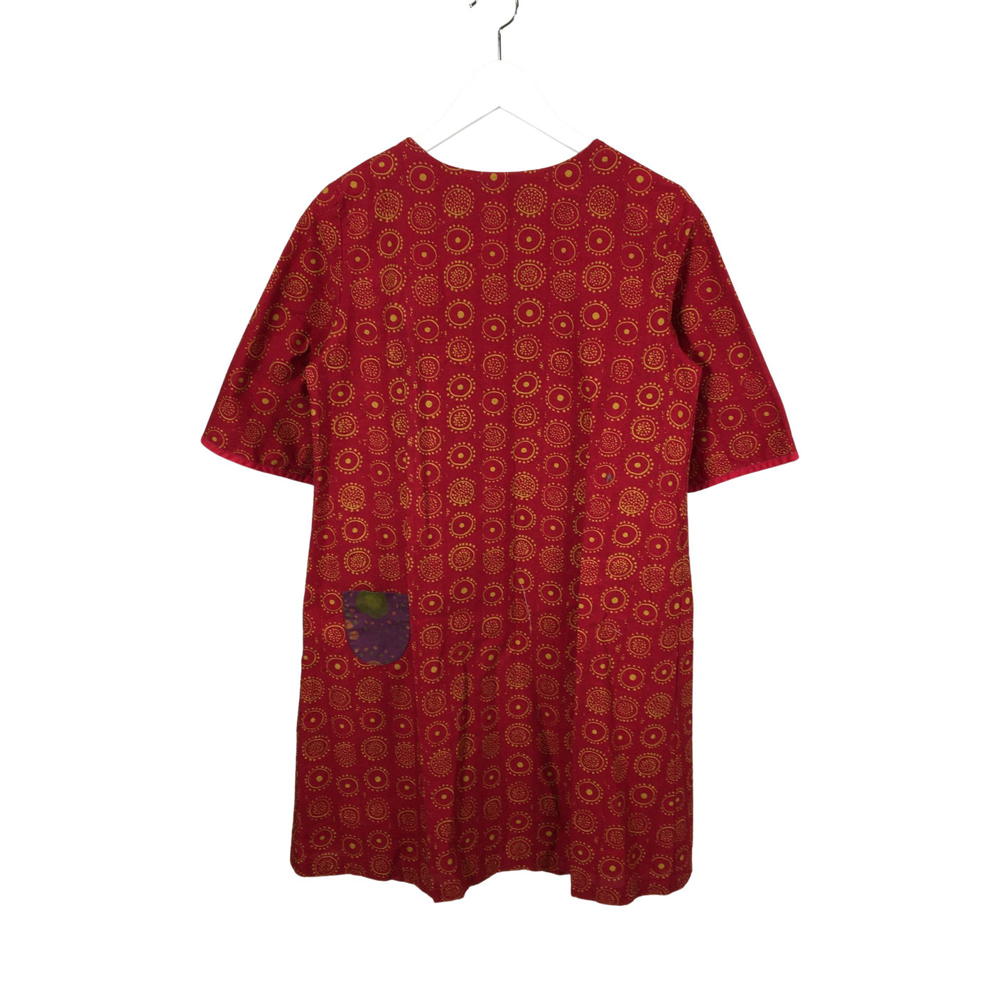 Unisex Marimekko - Kangasmekko, koko 34 -  (2)