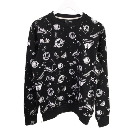 Unisex Cropp - Collegepaita, koko M -  ()