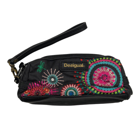 Unisex Desigual - Toilettilaukku, koko Mini -  ()