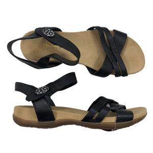 Unisex Rieker - Sandaalit, koko 37 -  (1)