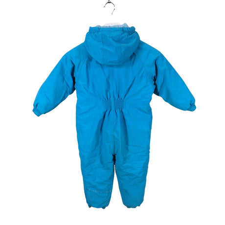 Unisex Ver de Terre - Toppahaalari, koko 92 - 98 -  (2)