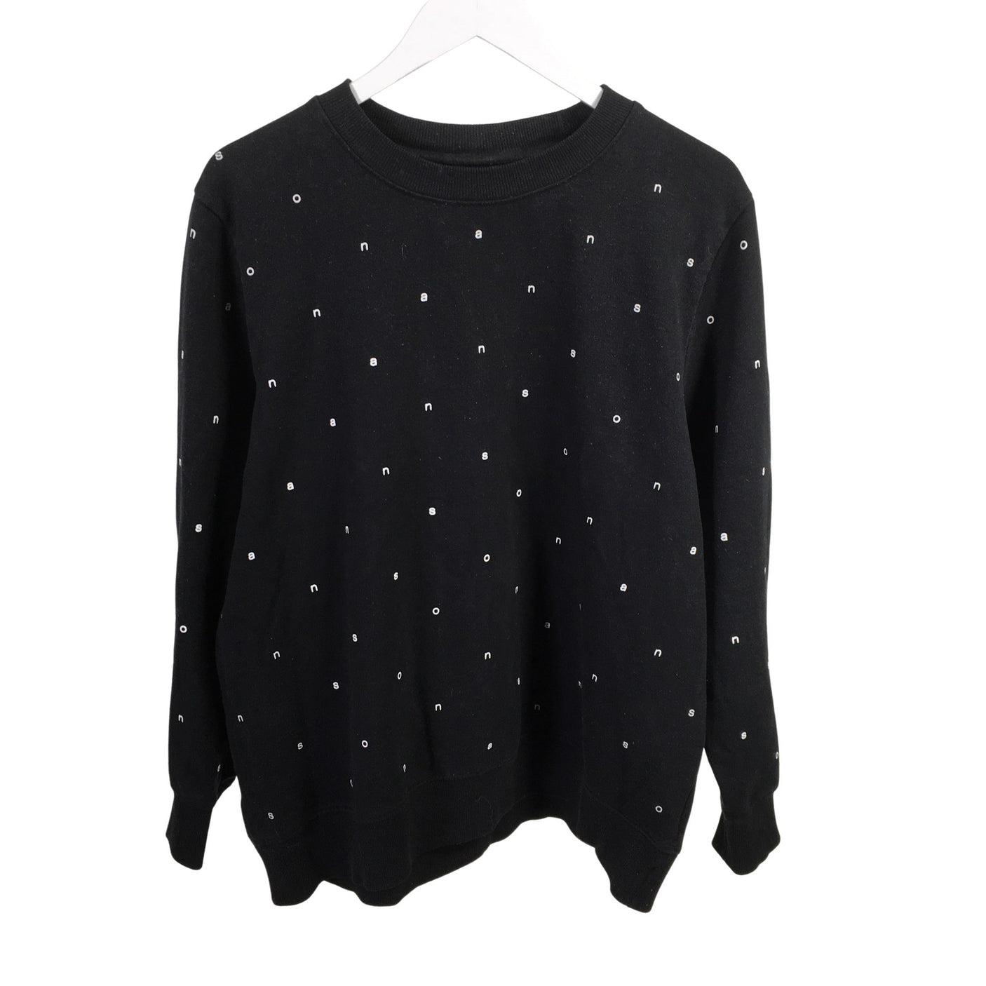 Unisex nanso - Collegepaita, koko 44 -  (1)