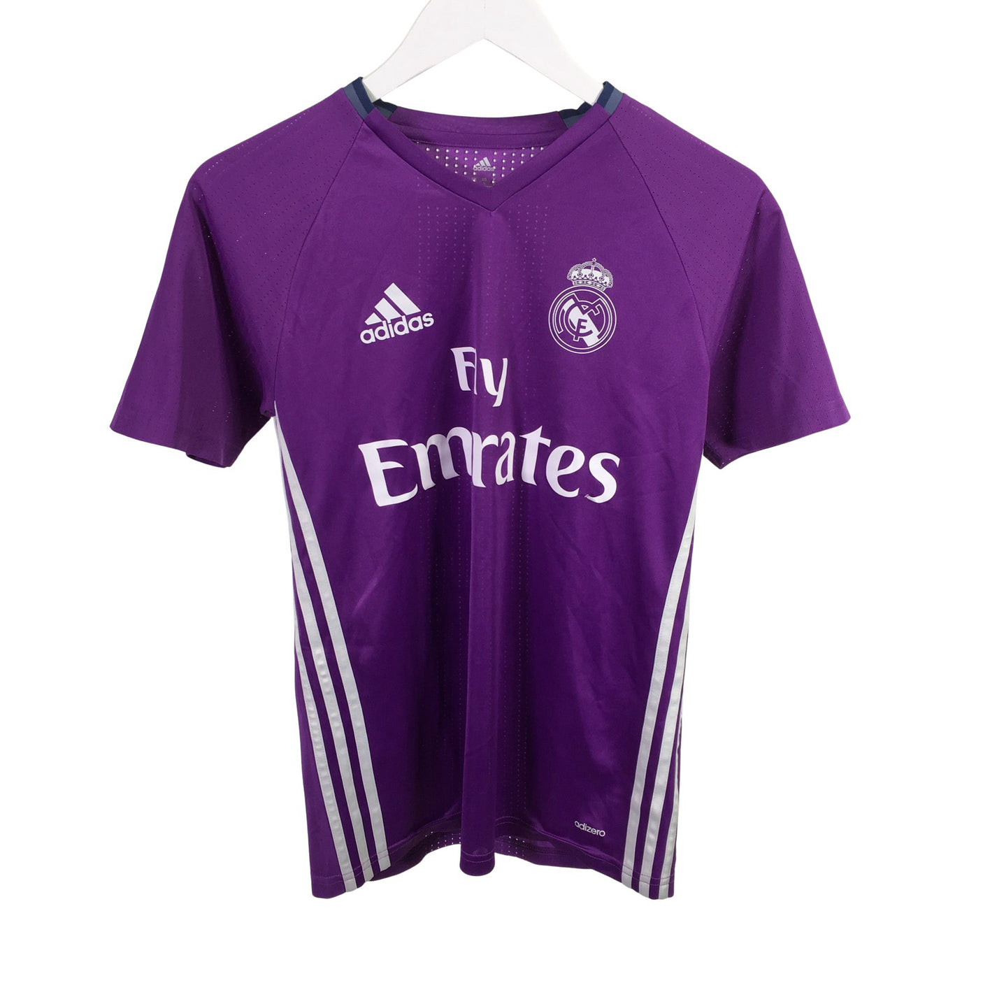 Unisex Adidas - Urheilupaita, lyhyet hihat, koko S -  (1)