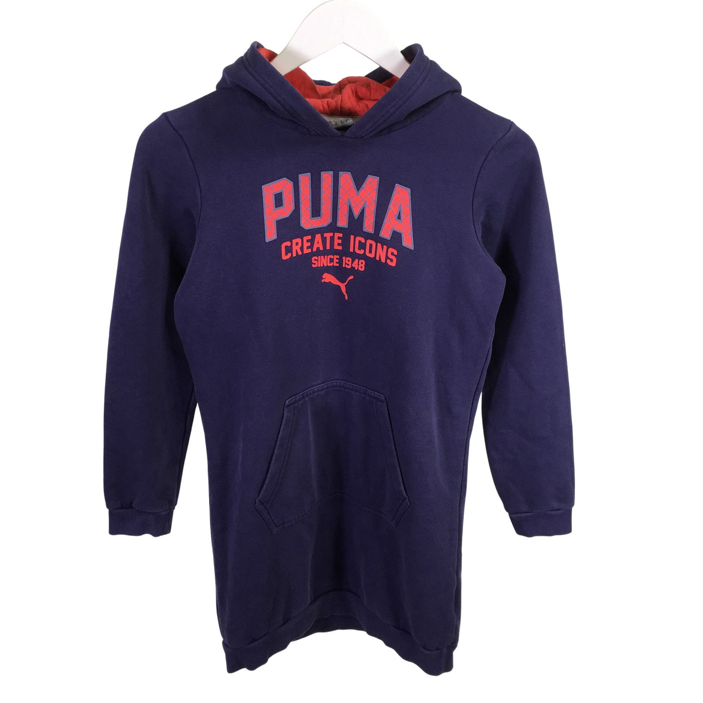 Unisex Puma - Collegemekko, koko 146 - 152 -  (1)