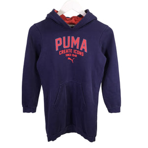 Unisex Puma - Collegemekko, koko 146 - 152 -  (1)