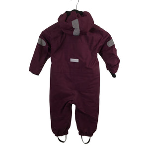 Unisex Reima - Välikausihaalari, koko 92 - 98 -  (2)