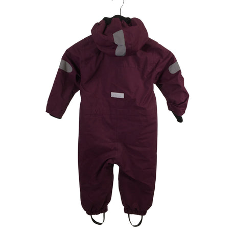 Unisex Reima - Välikausihaalari, koko 92 - 98 -  (2)