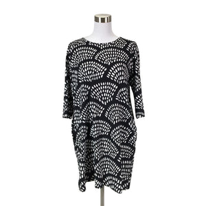 Unisex Marimekko - Trikoomekko, koko 40 -  (1)