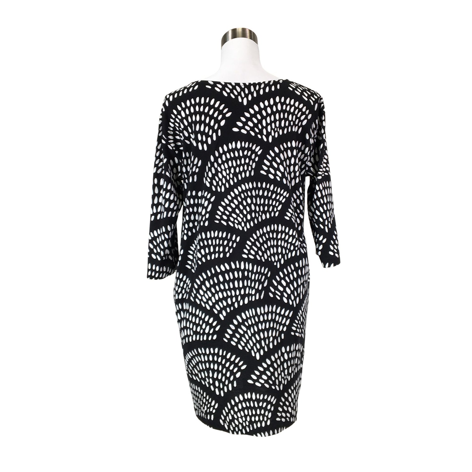  Mekko  Trikoomekko, koko 40  Marimekko 