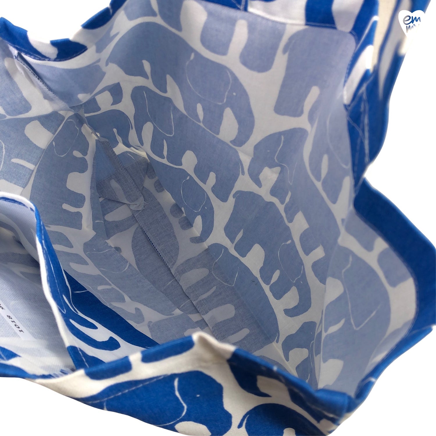 Ostoskassi, koko Midi