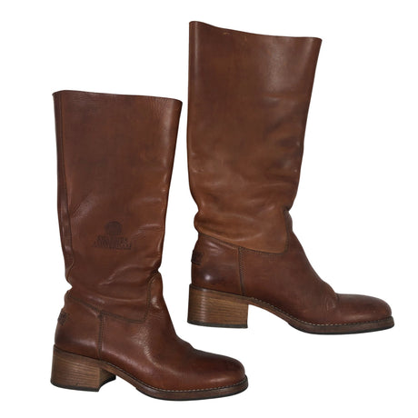 Unisex Shabbies Amsterdam - Saappaat, koko 37 -  ()