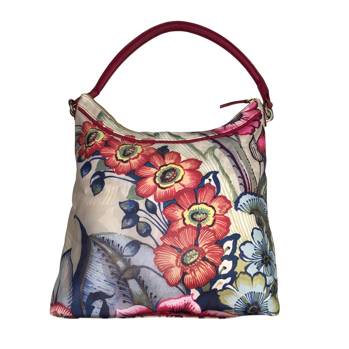 Unisex Oilily - Käsilaukku, koko Midi -  (2)