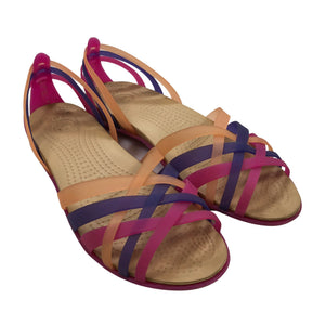 Unisex Crocs - Sandaalit, koko 39 -  (2)