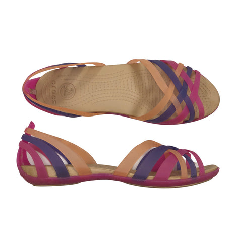 Unisex Crocs - Sandaalit, koko 39 -  ()