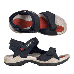 Unisex Reima - Sandaalit, koko 36 -  (1)