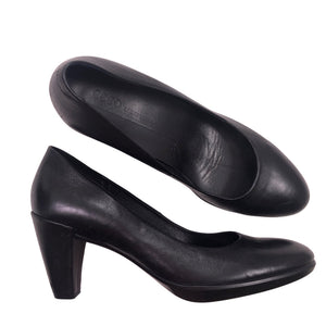 Unisex Ecco - Korkokengät, koko 39 -  (1)