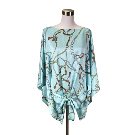 Unisex Guess - Poncho, koko 40 -  ()