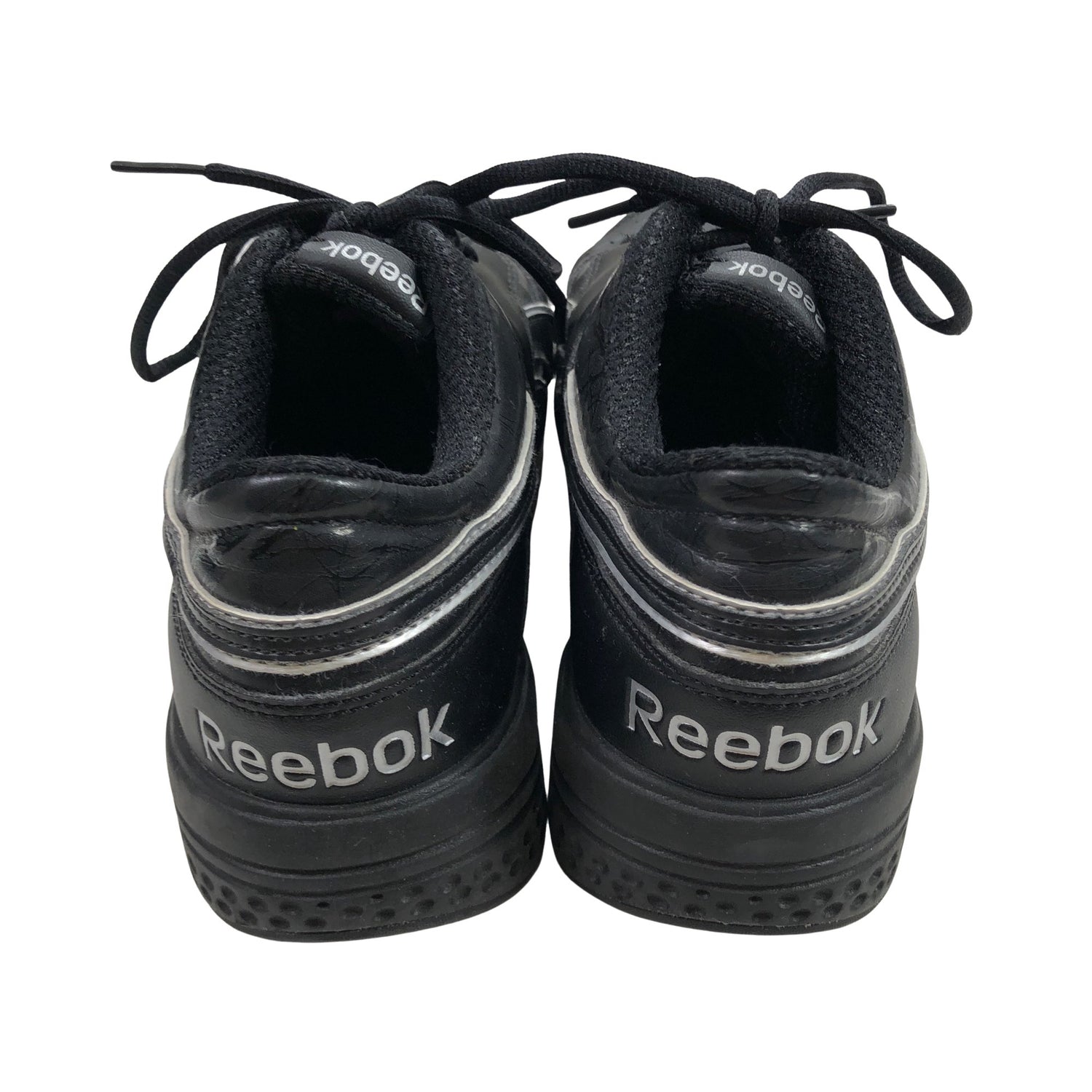  Sisäliikuntakengät  Sisäliikuntakengät, koko 36  Reebok 