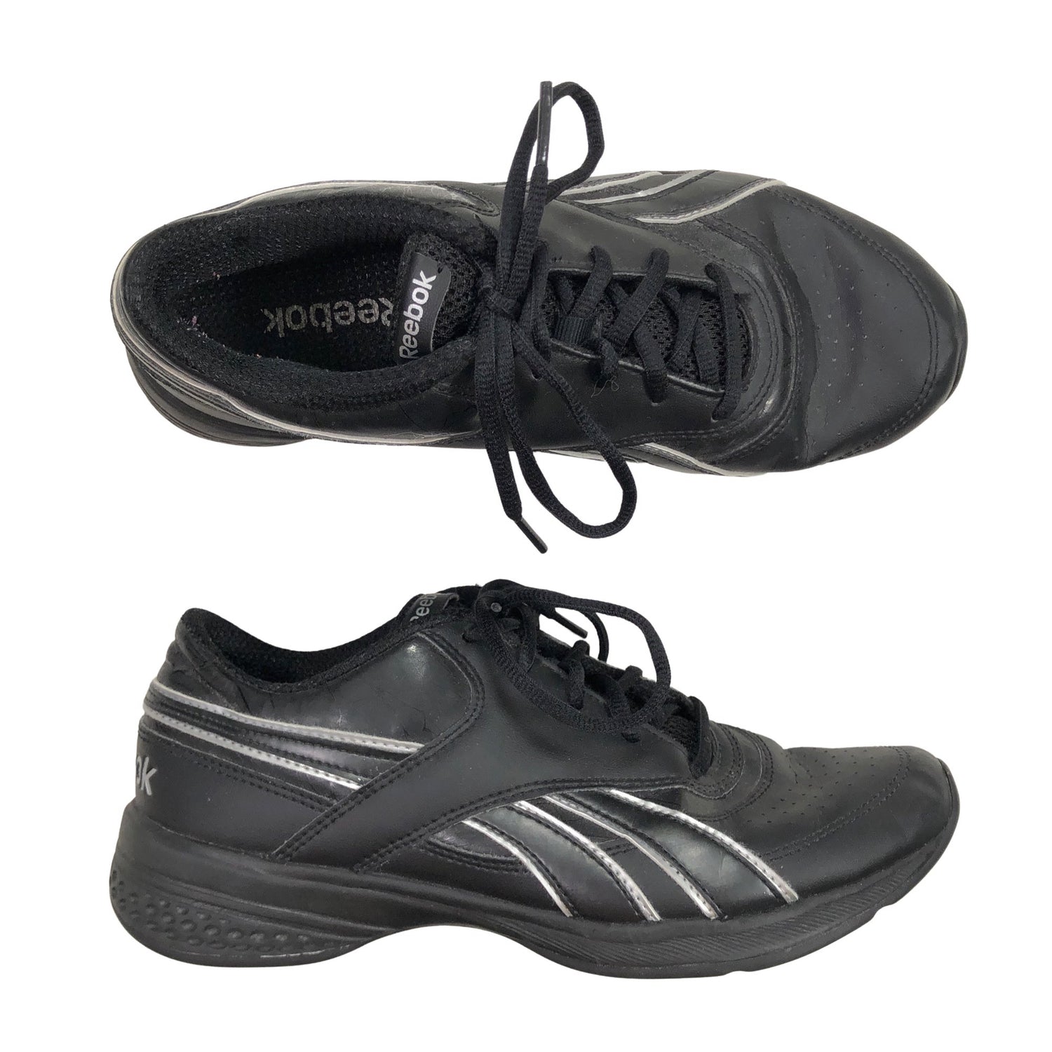  Sisäliikuntakengät  Sisäliikuntakengät, koko 36  Reebok 
