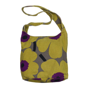 Unisex Marimekko - Olkalaukku, koko Midi -  (1)