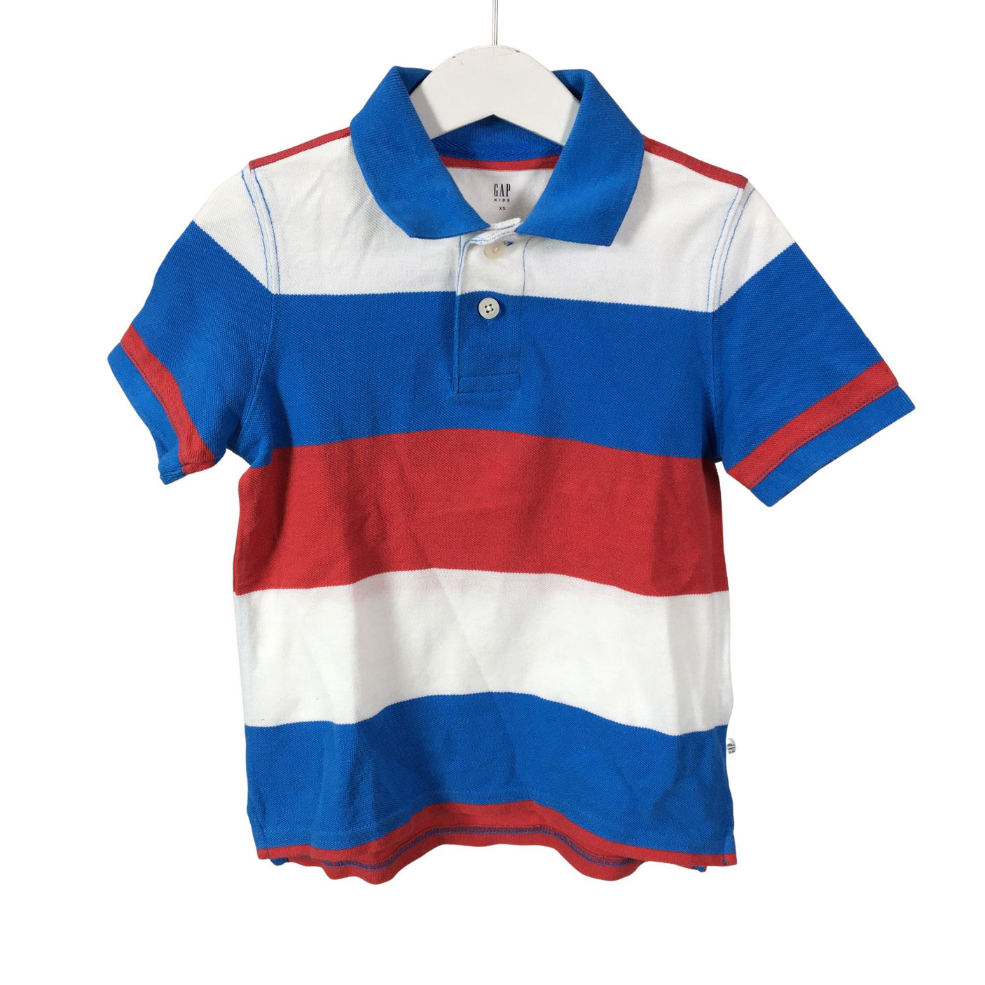 Unisex Gap - Pikeepaita, koko 98 - 104 -  (1)