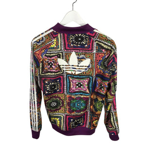 Unisex Adidas - Verryttelytakki, koko 38 -  (2)