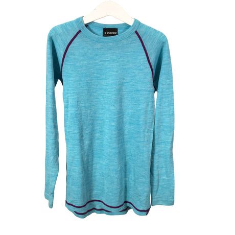 Unisex Everest - Kerrastopaita, koko 128 - 134 -  ()