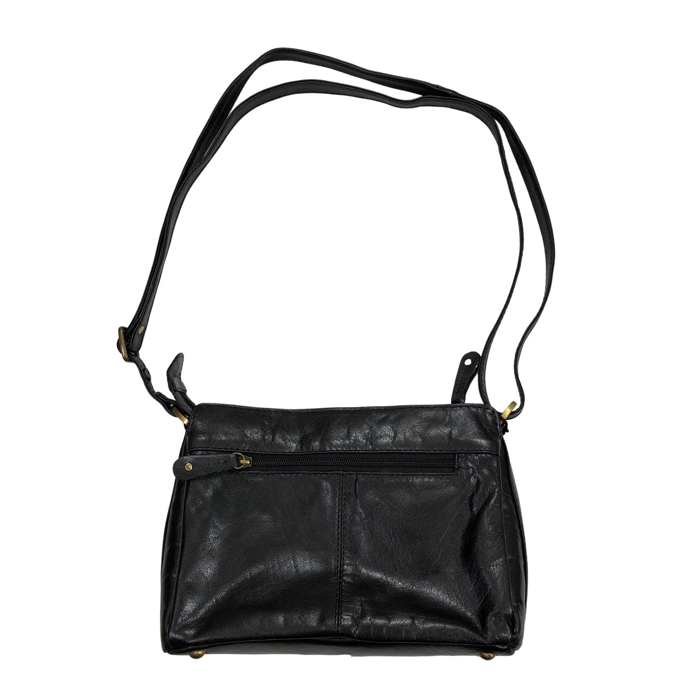 Unisex The Monte - Olkalaukku, koko Mini -  (2)