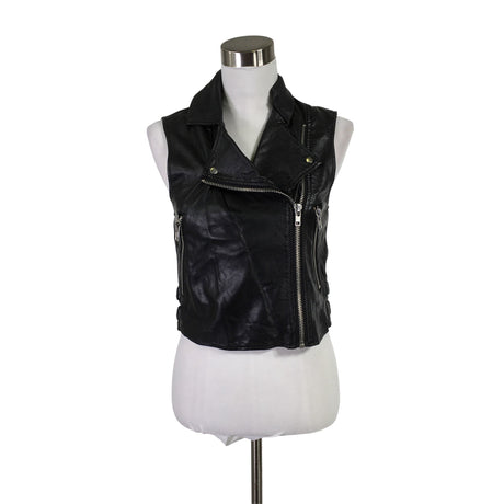 Unisex Crocker - Liivi, koko 34 -  ()
