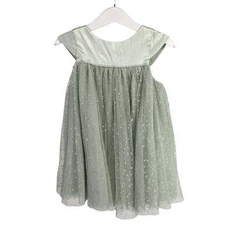 Unisex POMPdeLUX - Juhlamekko, koko 86 - 92 -  ()