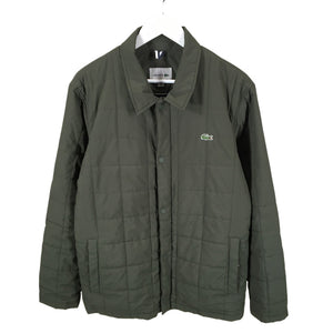 Unisex Lacoste - Kevyttoppatakki, koko XL -  (1)