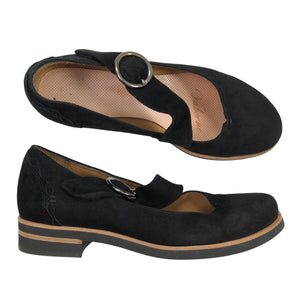 Kävelykengät, koko 39