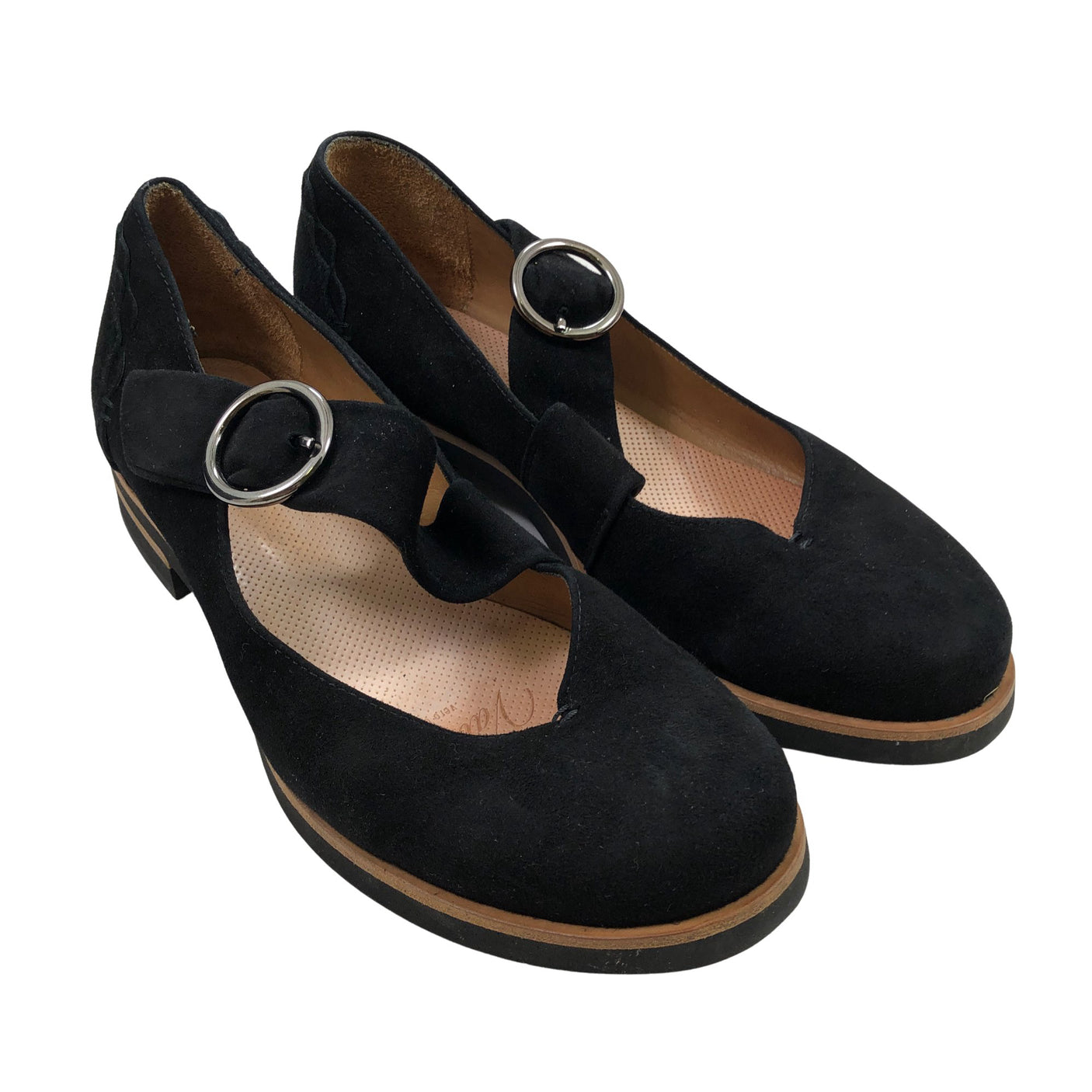 Kävelykengät, koko 39