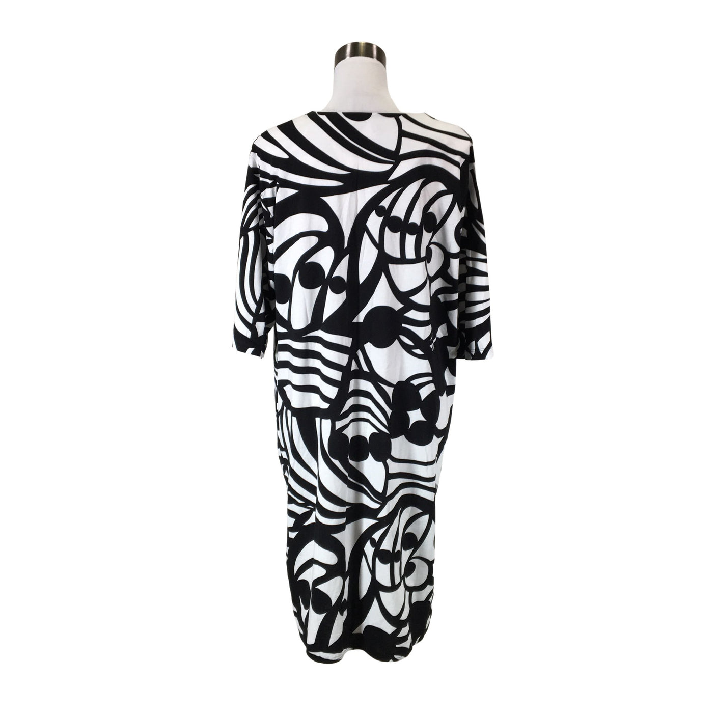 Unisex Marimekko - Trikoomekko, koko 38 -  (2)