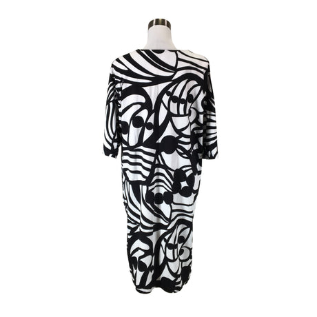 Unisex Marimekko - Trikoomekko, koko 38 -  (2)