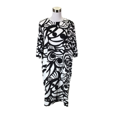 Unisex Marimekko - Trikoomekko, koko 38 -  ()