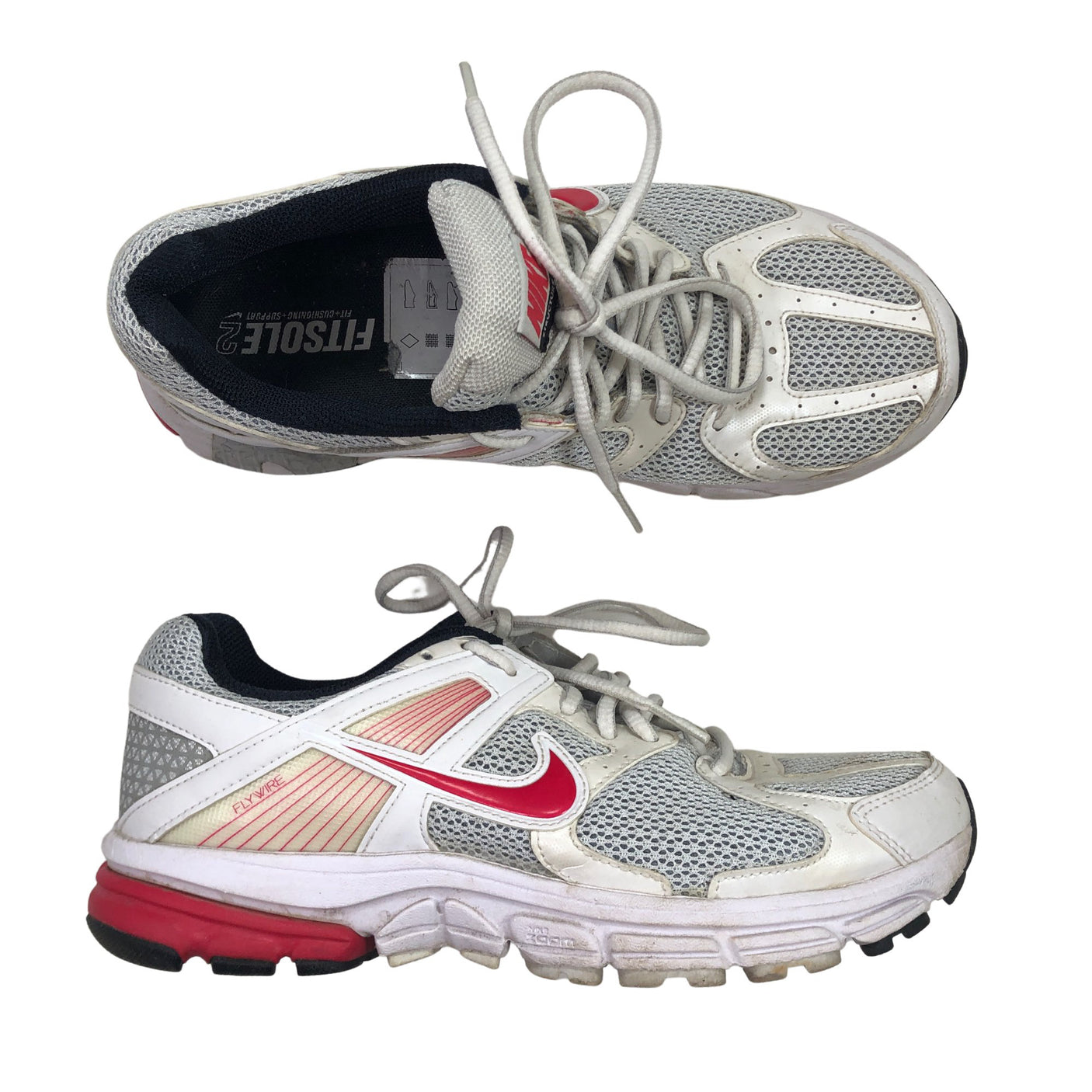 Unisex Nike - Juoksukengät, koko 40 -  (1)